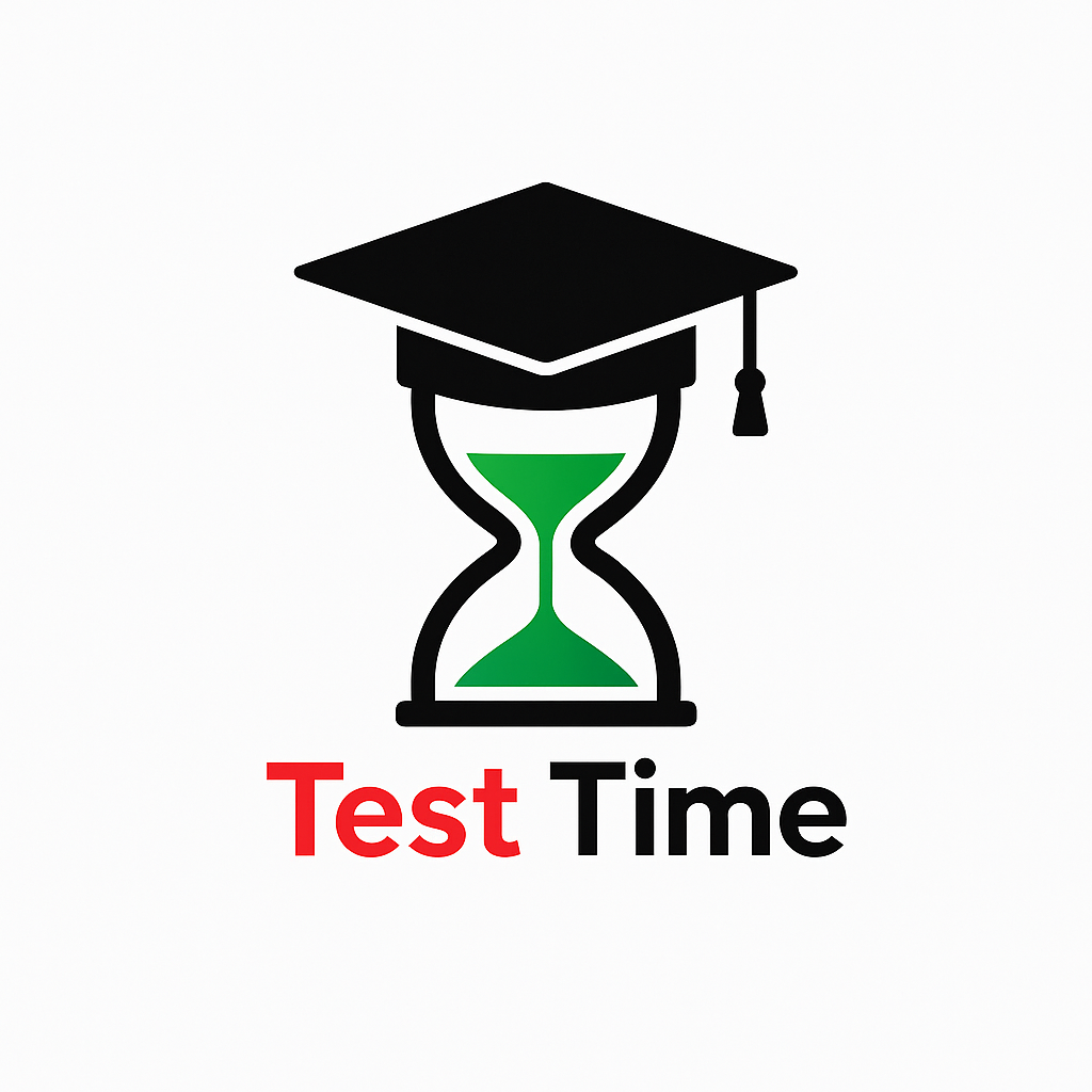 Test Time